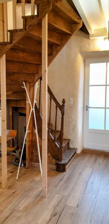 propriete a vendre Guiscriff 56560 Morbihan 121 m2 5 pièces 199500 euros