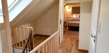 propriete a vendre Guiscriff 56560 Morbihan 121 m2 5 pièces 199500 euros