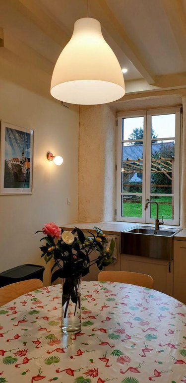 propriete a vendre Guiscriff 56560 Morbihan 121 m2 5 pièces 199500 euros