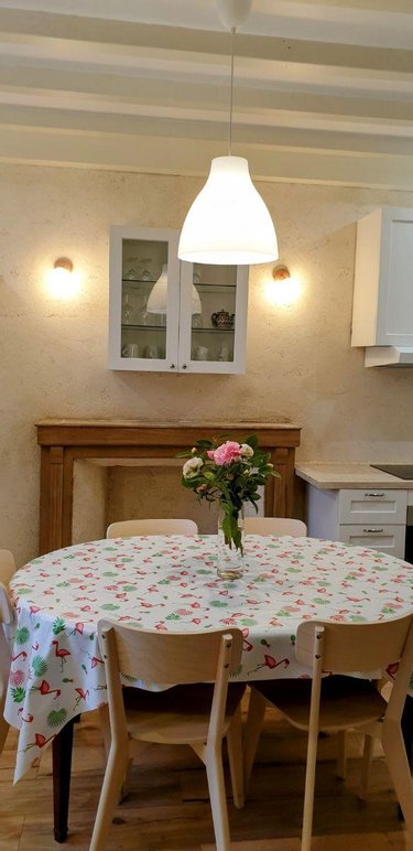 propriete a vendre Guiscriff 56560 Morbihan 121 m2 5 pièces 199500 euros