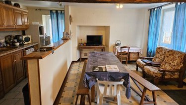 Maison a vendre Fay 72550 Sarthe 115 m2 5 pièces 178000 euros