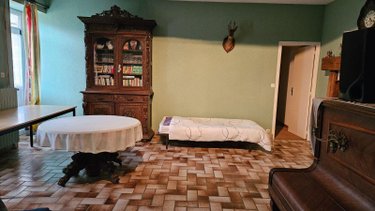 Maison a vendre Fay 72550 Sarthe 115 m2 5 pièces 168000 euros