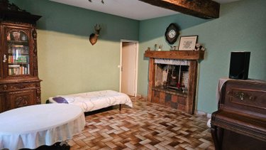 Maison a vendre Fay 72550 Sarthe 115 m2 5 pièces 168000 euros