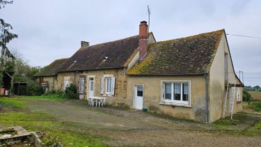 Maison a vendre Fay 72550 Sarthe 115 m2 5 pièces 178000 euros