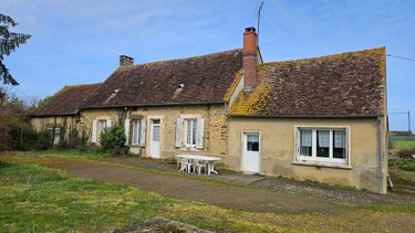 Maison a vendre Fay 72550 Sarthe 115 m2 5 pièces 178000 euros