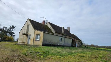 Maison a vendre Fay 72550 Sarthe 115 m2 5 pièces 178000 euros