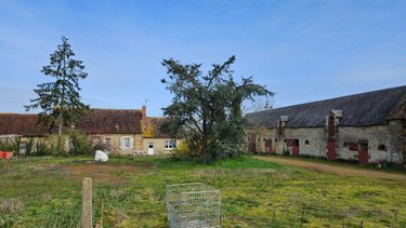 Maison a vendre Fay 72550 Sarthe 115 m2 5 pièces 178000 euros