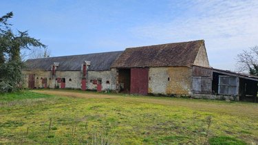 Maison a vendre Fay 72550 Sarthe 115 m2 5 pièces 178000 euros