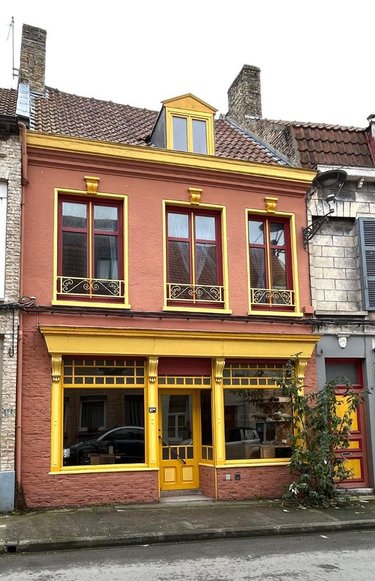 Maison a vendre Bergues 59380 Nord 259 m2 8 pièces 549900 euros