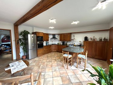 Maison a vendre Bergues 59380 Nord 259 m2 8 pièces 549900 euros