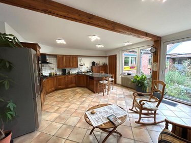 Maison a vendre Bergues 59380 Nord 259 m2 8 pièces 549900 euros