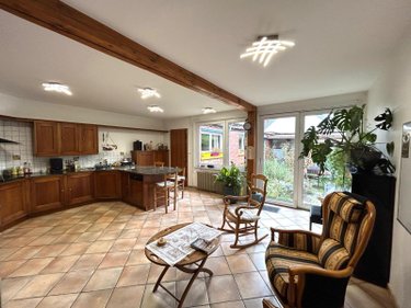 Maison a vendre Bergues 59380 Nord 259 m2 8 pièces 514900 euros