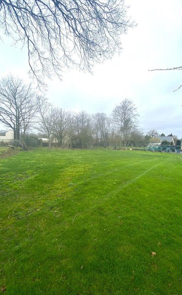 Terrain a batir a vendre Goven 35580 Ille-et-Vilaine 855 m2  145880 euros