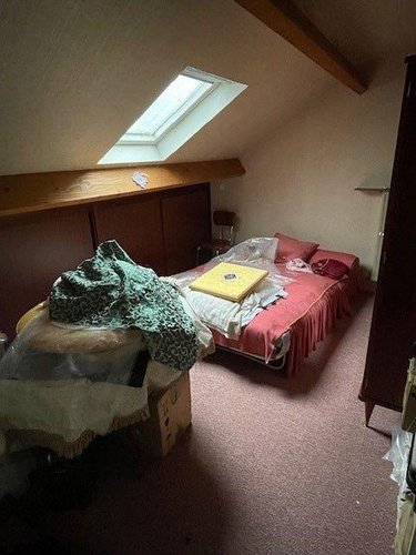 Maison a vendre Couddes 41700 Loir-et-Cher 101 m2 4 pièces 96440 euros
