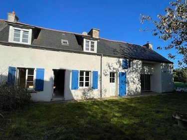 Maison a vendre Plouézec 22470 Côtes-d'Armor 170 m2 6 pièces 396605 euros
