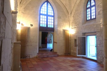 Maison a vendre Colombiers 86490 Vienne 281 m2 10 pièces 340000 euros