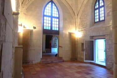 Maison a vendre Colombiers 86490 Vienne 281 m2 10 pièces 387760 euros