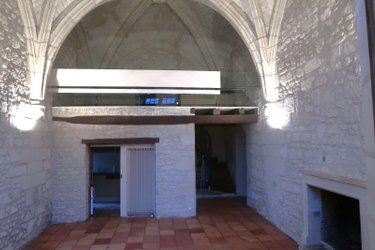 Maison a vendre Colombiers 86490 Vienne 281 m2 10 pièces 340000 euros