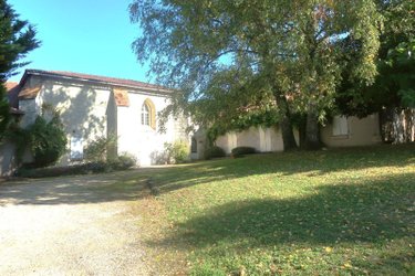 Maison a vendre Colombiers 86490 Vienne 281 m2 10 pièces 340000 euros