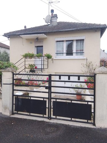 Maison a vendre Soissons 02200 Aisne 50 m2 3 pièces 114400 euros