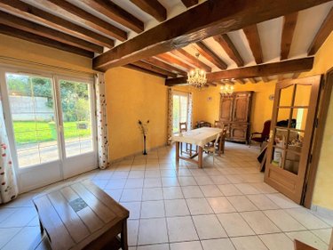 Maison a vendre Saint-Aubin-sur-Gaillon 27600 Eure 164 m2 7 pièces 294000 euros