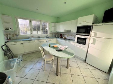 Maison a vendre Saint-Aubin-sur-Gaillon 27600 Eure 164 m2 7 pièces 294000 euros