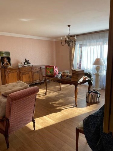 Appartement a vendre Tourcoing 59200 Nord 78 m2 3 pièces 148400 euros