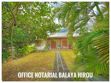 Maison a vendre Saint-Denis 97400 Réunion 130 m2 6 pièces 1135000 euros