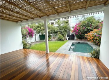 Maison a vendre Saint-Denis 97400 Réunion 130 m2 6 pièces 1135000 euros