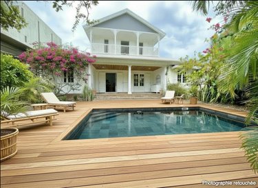 Maison a vendre Saint-Denis 97400 Réunion 130 m2 6 pièces 1339000 euros