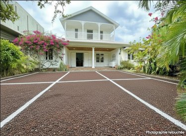 Maison a vendre Saint-Denis 97400 Réunion 130 m2 6 pièces 1135000 euros