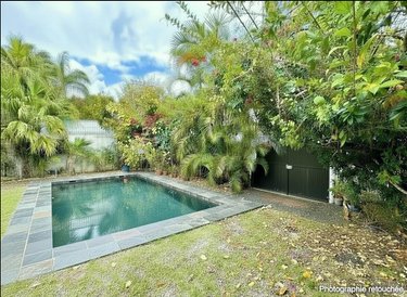 Maison a vendre Saint-Denis 97400 Réunion 130 m2 6 pièces 1135000 euros