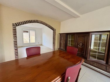 Maison a vendre Salbris 41300 Loir-et-Cher 104 m2 5 pièces 98022 euros