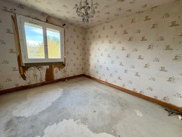 Maison a vendre Salbris 41300 Loir-et-Cher 104 m2 5 pièces 77996 euros