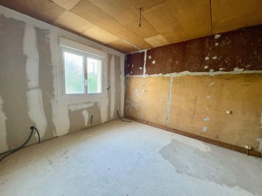 Maison a vendre Salbris 41300 Loir-et-Cher 104 m2 5 pièces 77996 euros