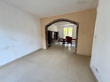 Maison a vendre Salbris 41300 Loir-et-Cher 104 m2 5 pièces 98022 euros