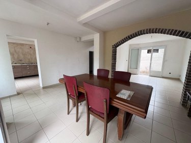 Maison a vendre Salbris 41300 Loir-et-Cher 104 m2 5 pièces 77996 euros