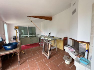 Maison a vendre Le Poinçonnet 36330 Indre 204 m2 6 pièces 159600 euros