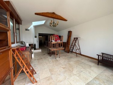 Maison a vendre Le Poinçonnet 36330 Indre 204 m2 6 pièces 159600 euros