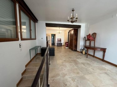 Maison a vendre Le Poinçonnet 36330 Indre 204 m2 6 pièces 159600 euros