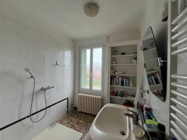 Maison a vendre Le Poinçonnet 36330 Indre 204 m2 6 pièces 159600 euros