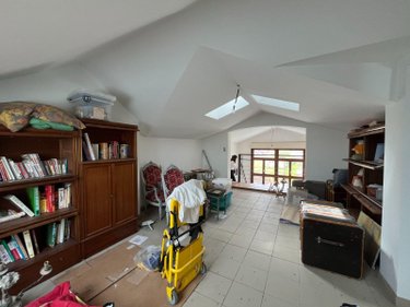 Maison a vendre Le Poinçonnet 36330 Indre 204 m2 6 pièces 159600 euros