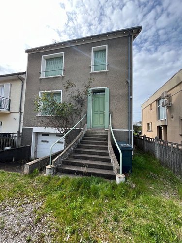 Maison a vendre Le Poinçonnet 36330 Indre 204 m2 6 pièces 159600 euros