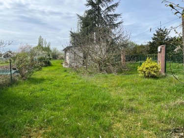 Maison a vendre Le Poinçonnet 36330 Indre 204 m2 6 pièces 159600 euros