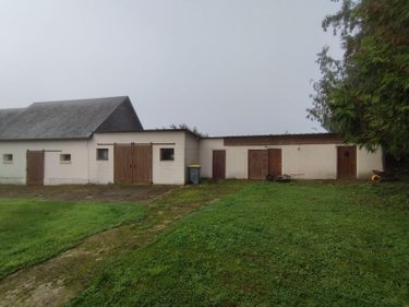 Maison a vendre Blacqueville 76190 Seine-Maritime 151 m2 9 pièces 228400 euros