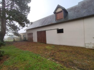 Maison a vendre Blacqueville 76190 Seine-Maritime 151 m2 9 pièces 228400 euros