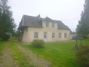 Maison a vendre Blacqueville 76190 Seine-Maritime 151 m2 9 pièces 228400 euros