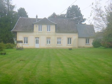 Maison a vendre Blacqueville 76190 Seine-Maritime 151 m2 9 pièces 228400 euros