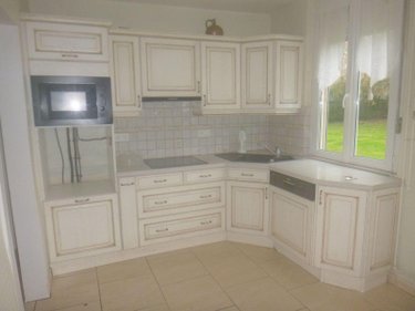 Maison a vendre Blacqueville 76190 Seine-Maritime 151 m2 9 pièces 228400 euros