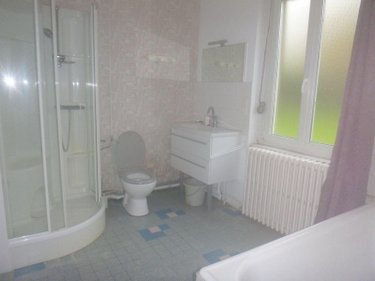 Maison a vendre Blacqueville 76190 Seine-Maritime 151 m2 9 pièces 228400 euros
